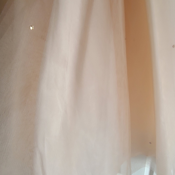 Flowergirl Dress - Picture 5 of 9